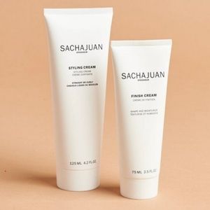 Sachajuan Styling Products